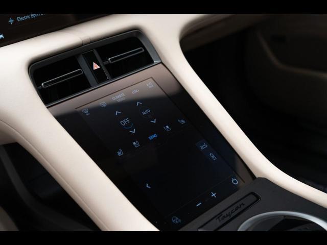 2025 Porsche Taycan Pompano Beach FL