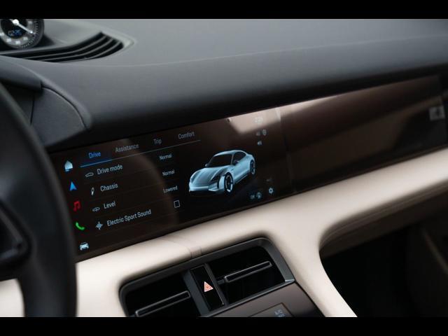 2025 Porsche Taycan Pompano Beach FL