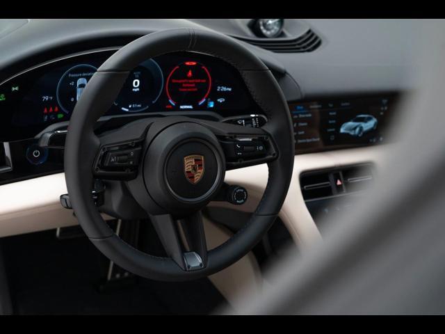 2025 Porsche Taycan Pompano Beach FL