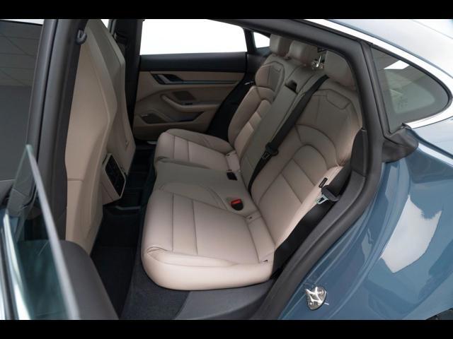 2025 Porsche Taycan Pompano Beach FL
