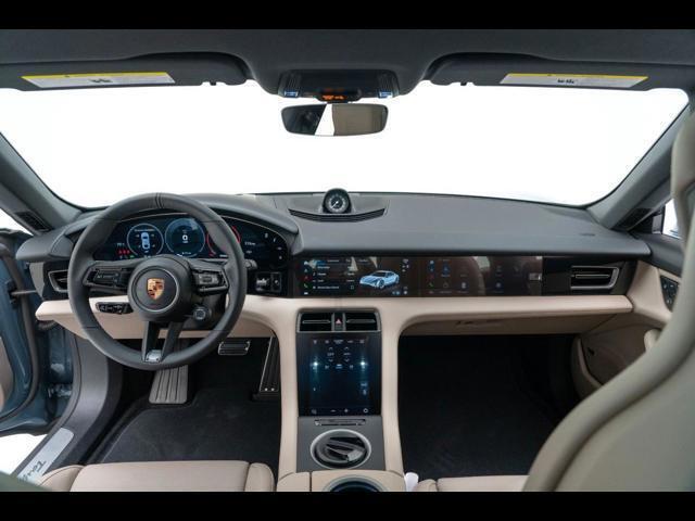 2025 Porsche Taycan Pompano Beach FL