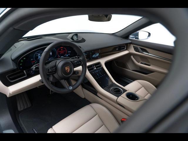 2025 Porsche Taycan Pompano Beach FL