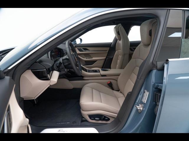 2025 Porsche Taycan Pompano Beach FL
