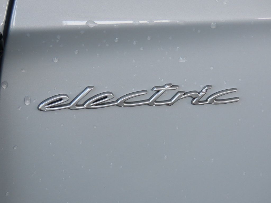 2025 Porsche Taycan San Clemente CA