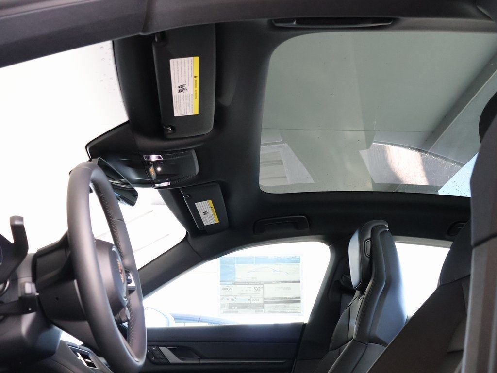 2025 Porsche Taycan San Clemente CA