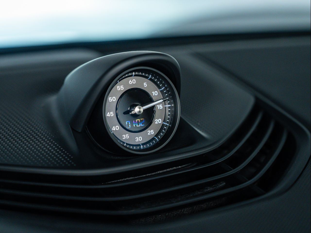 2025 Porsche Taycan Santa Clarita CA