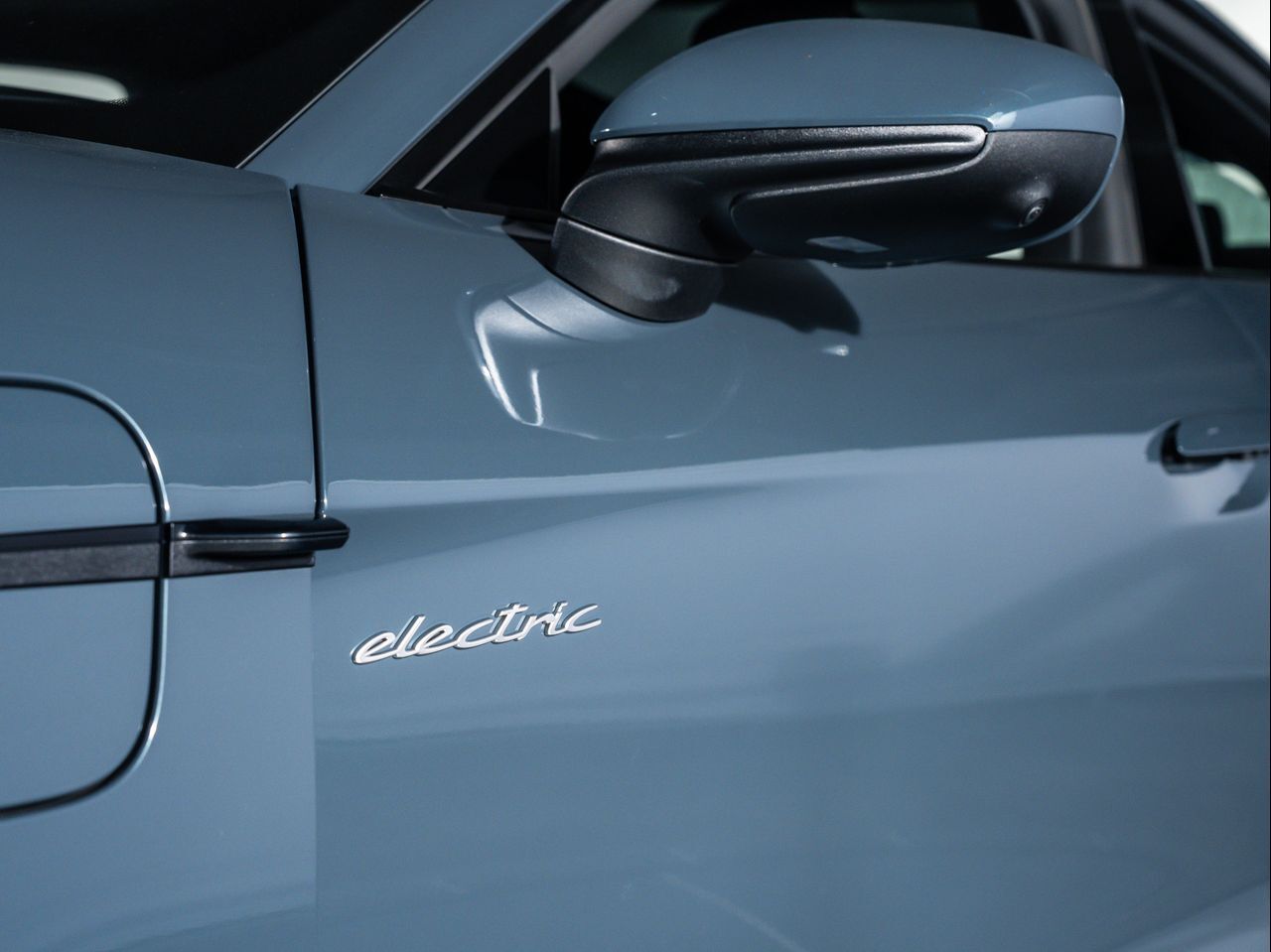 2025 Porsche Taycan Santa Clarita CA