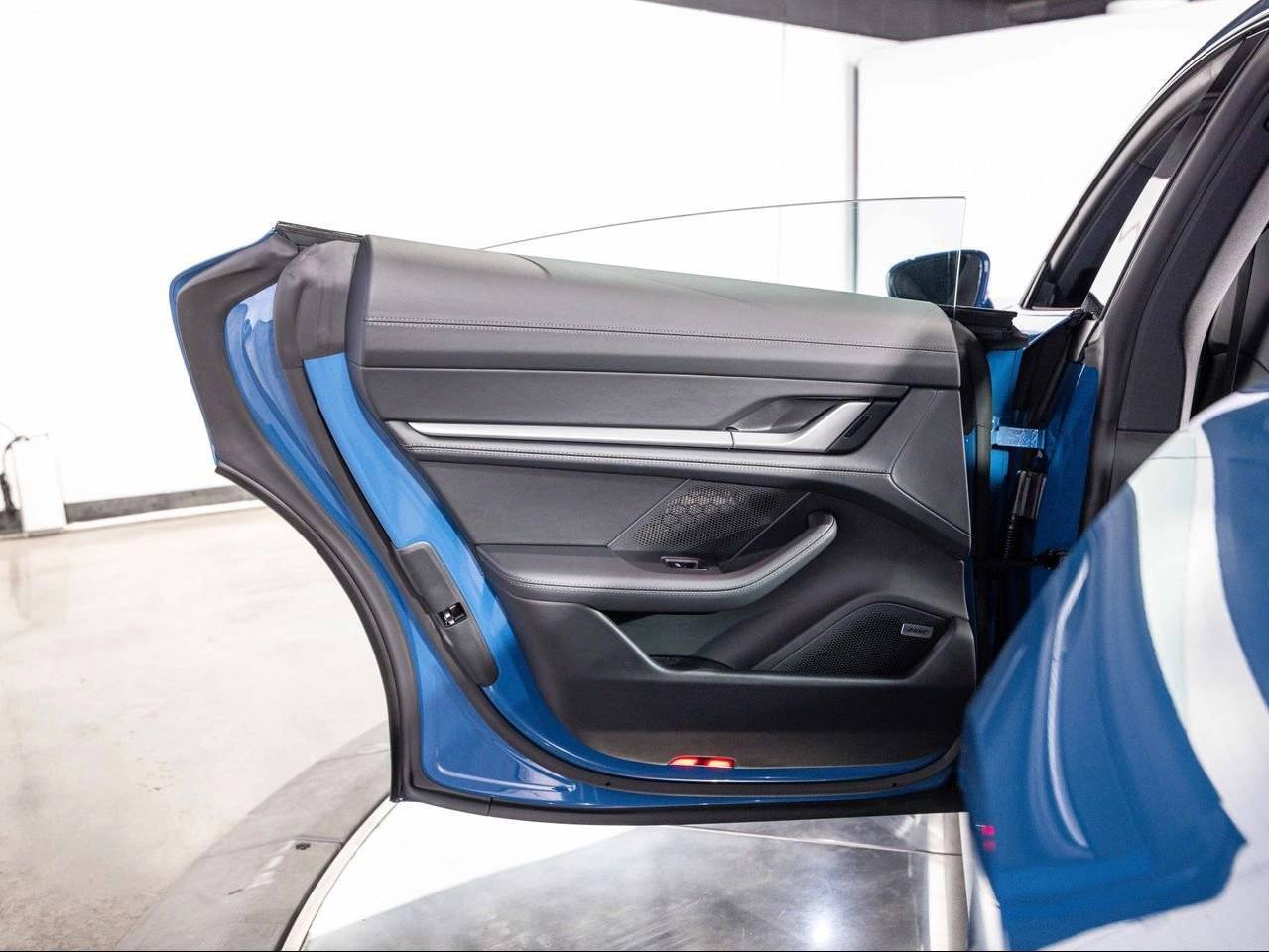 2025 Porsche Taycan Santa Clarita CA