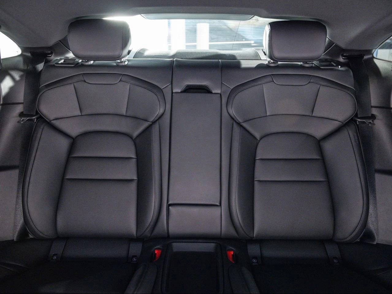 2025 Porsche Taycan Santa Clarita CA