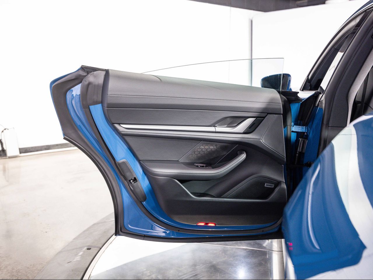 2025 Porsche Taycan Santa Clarita CA