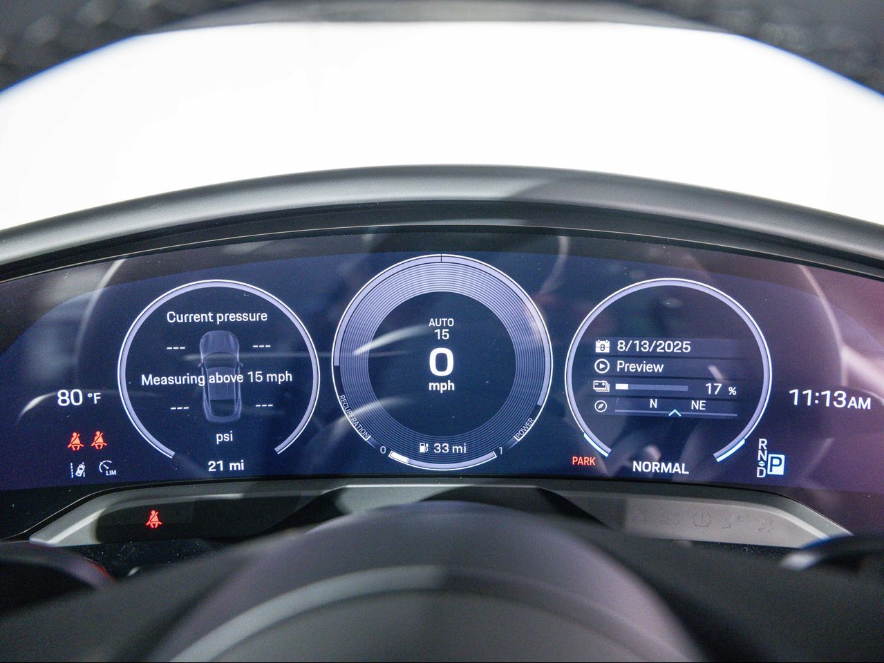 2025 Porsche Taycan Santa Clarita CA