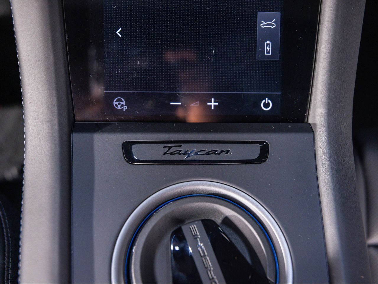 2025 Porsche Taycan Santa Clarita CA