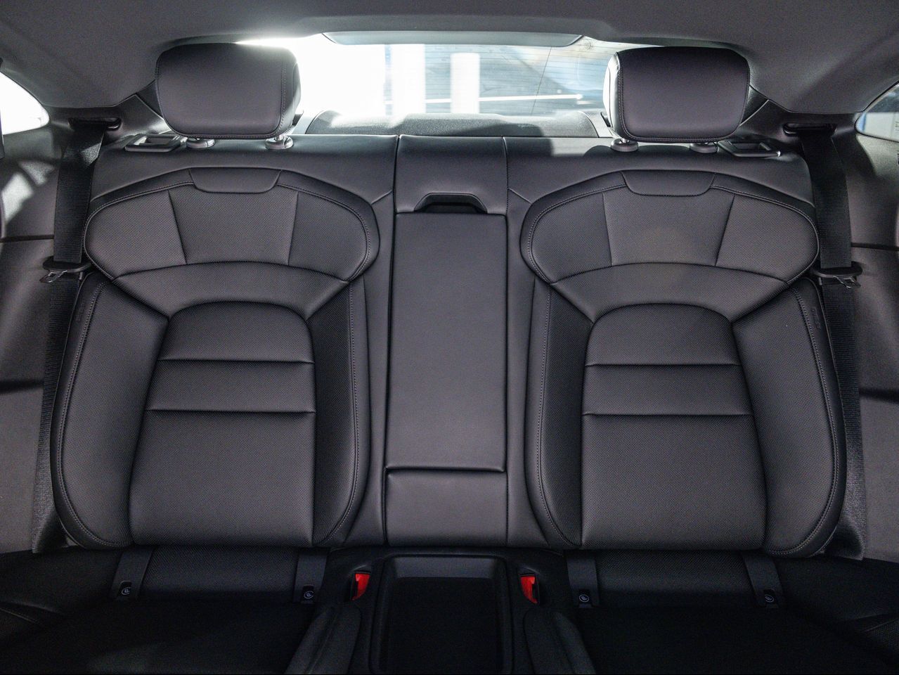 2025 Porsche Taycan Santa Clarita CA
