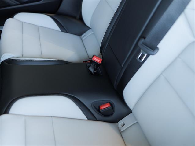 2025 Porsche Taycan 4 Bakersfield CA