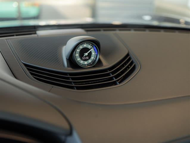 2025 Porsche Taycan 4 Bakersfield CA