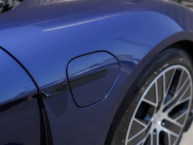 2025 Porsche Taycan 4 Bakersfield CA