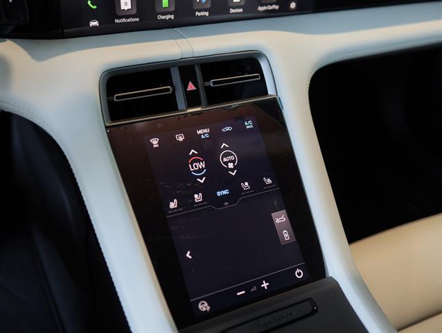 2025 Porsche Taycan 4 Bakersfield CA