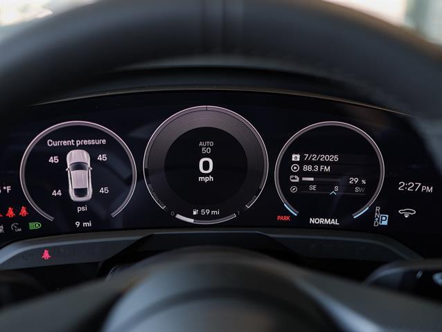 2025 Porsche Taycan 4 Bakersfield CA