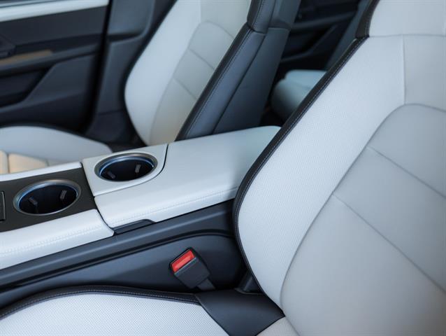 2025 Porsche Taycan 4 Bakersfield CA