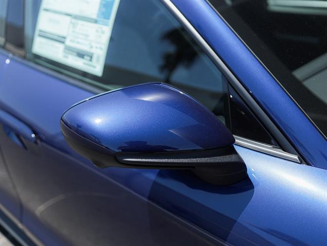 2025 Porsche Taycan 4 Bakersfield CA