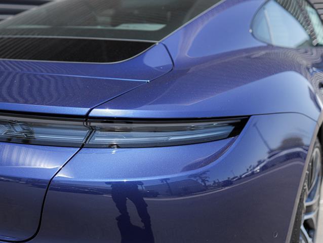 2025 Porsche Taycan 4 Bakersfield CA