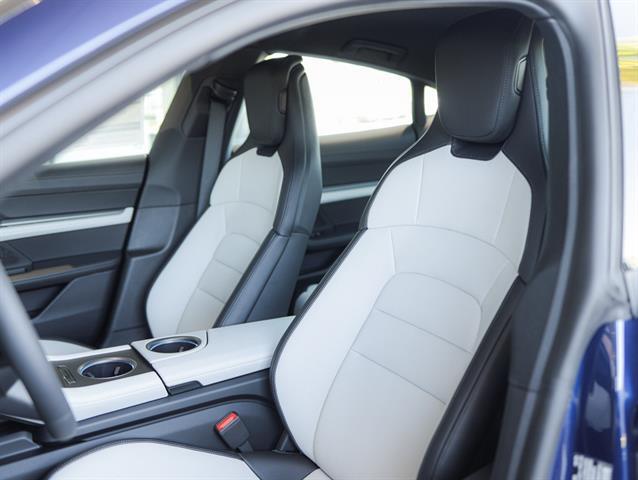 2025 Porsche Taycan 4 Bakersfield CA