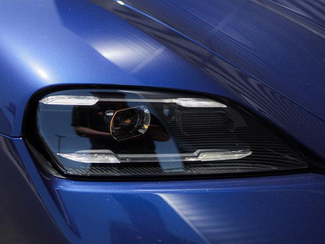 2025 Porsche Taycan 4 Bakersfield CA