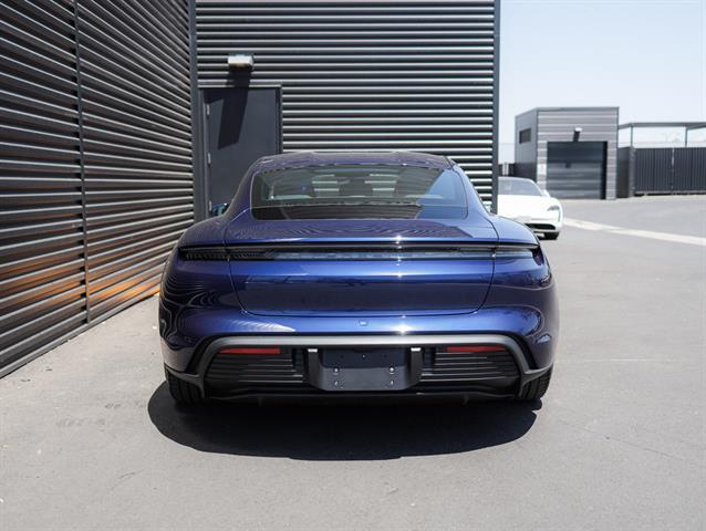 2025 Porsche Taycan 4 Bakersfield CA