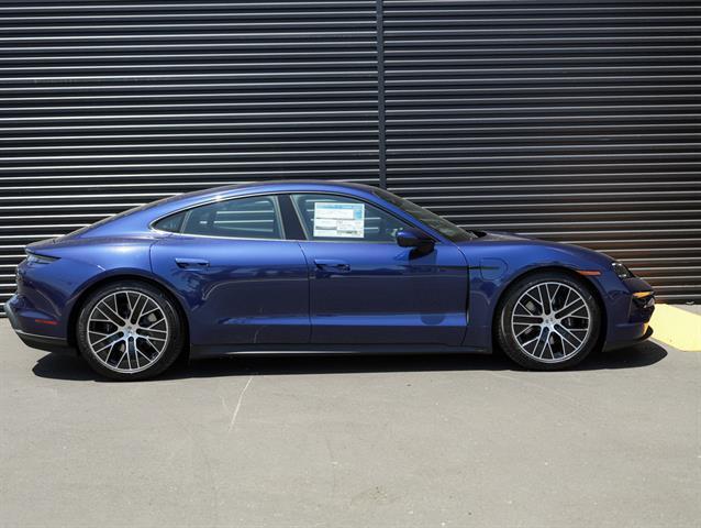 2025 Porsche Taycan 4 Bakersfield CA