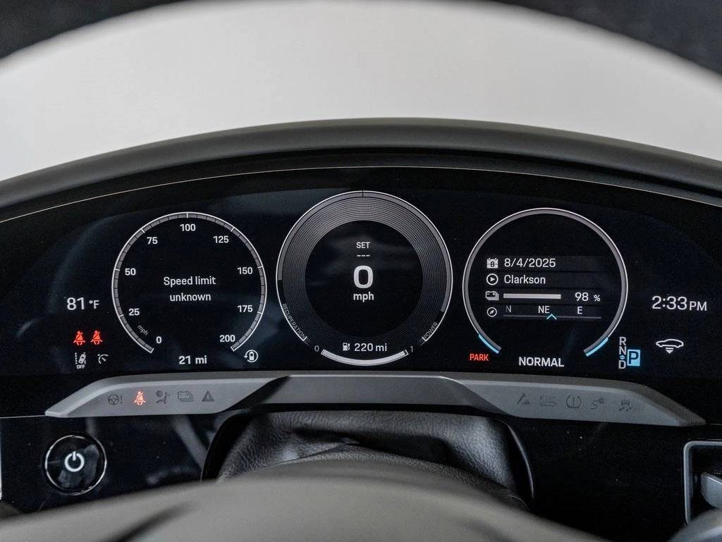 2025 Porsche Taycan 4 Colorado Springs CO