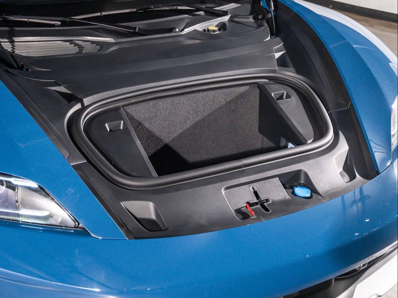 2025 Porsche Taycan 4 Cross Turismo Santa Clarita CA