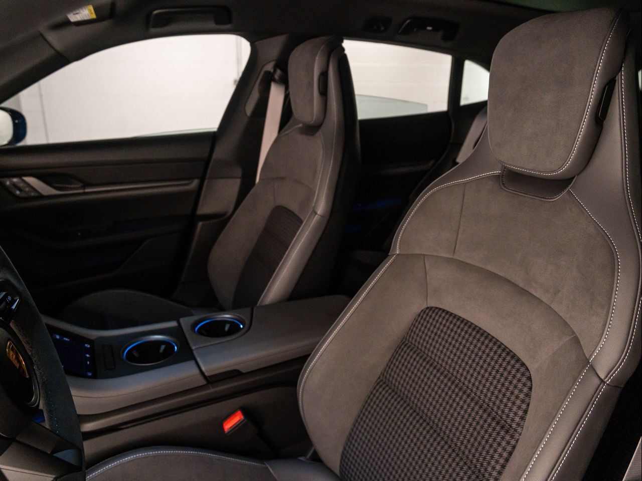 2025 Porsche Taycan 4 Cross Turismo Santa Clarita CA