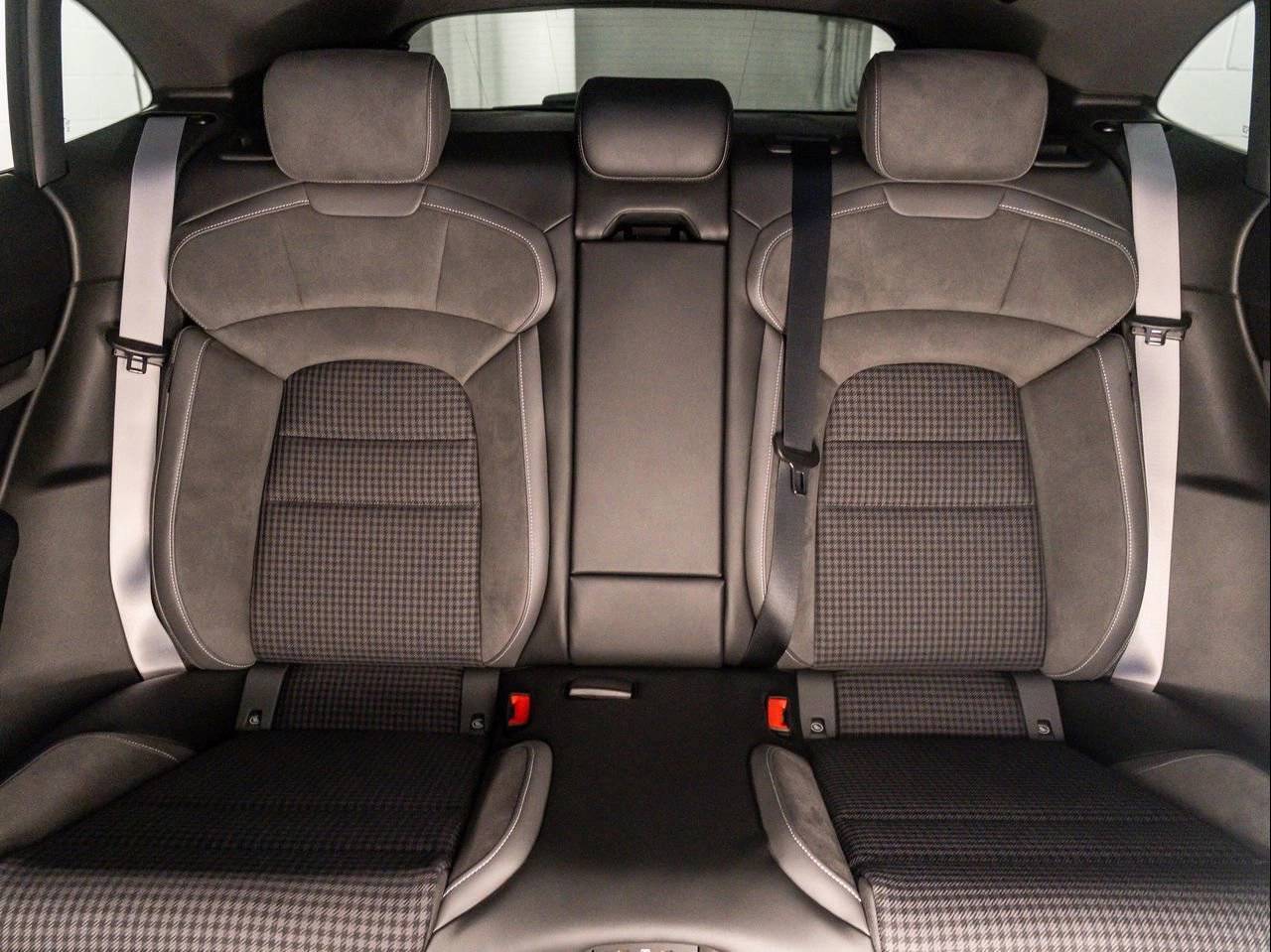2025 Porsche Taycan 4 Cross Turismo Santa Clarita CA