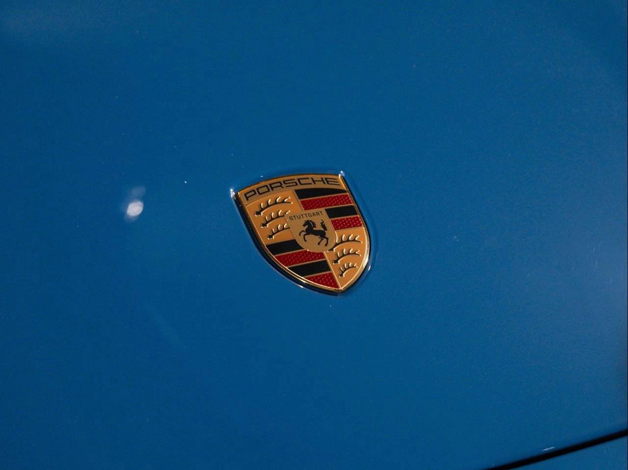 2025 Porsche Taycan 4 Cross Turismo Santa Clarita CA