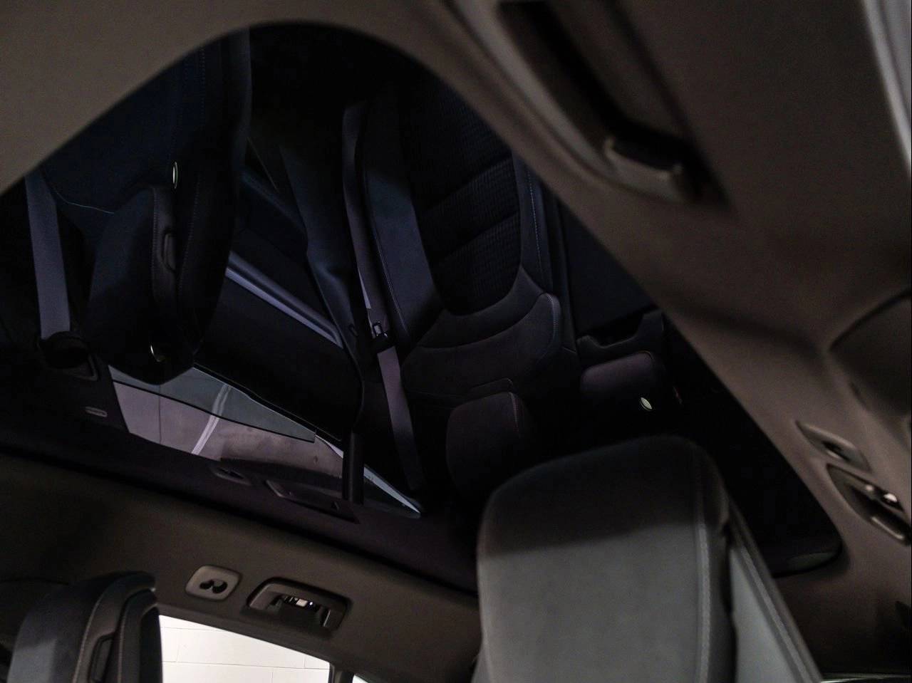 2025 Porsche Taycan 4 Cross Turismo Santa Clarita CA