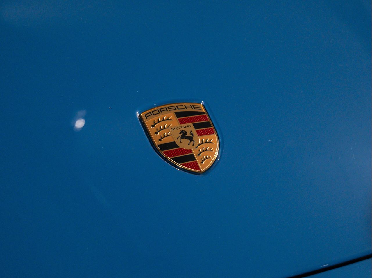 2025 Porsche Taycan 4 Cross Turismo Santa Clarita CA