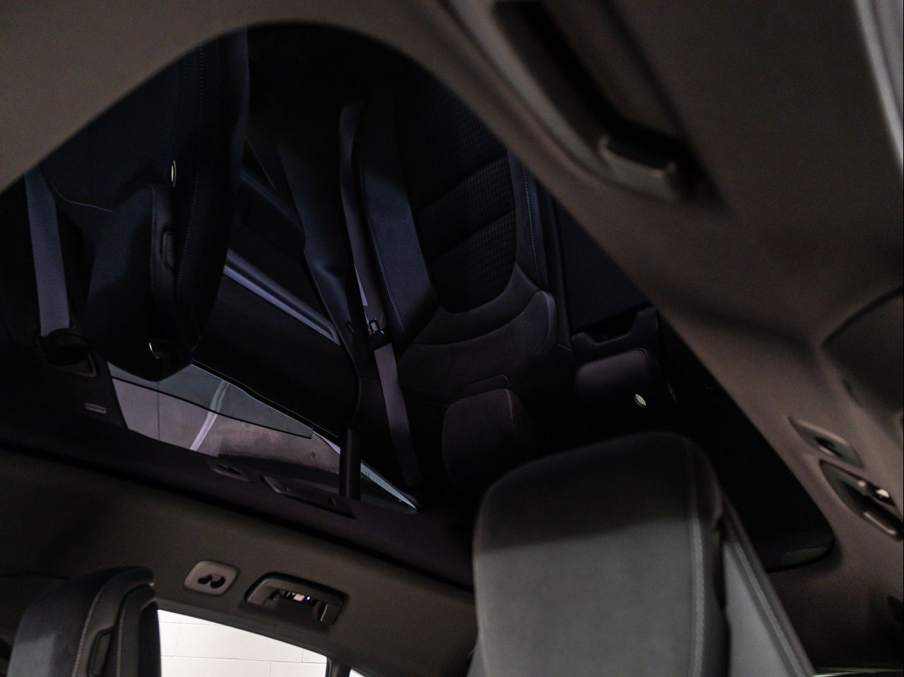 2025 Porsche Taycan 4 Cross Turismo Santa Clarita CA