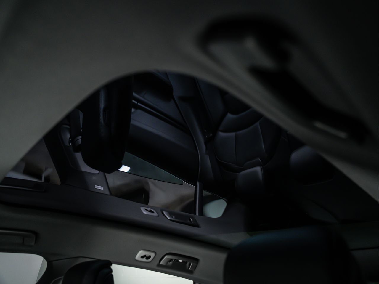 2025 Porsche Taycan 4 Cross Turismo Santa Clarita CA