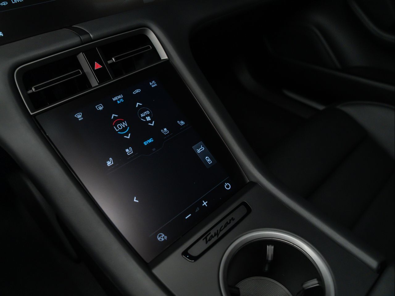 2025 Porsche Taycan 4 Cross Turismo Santa Clarita CA