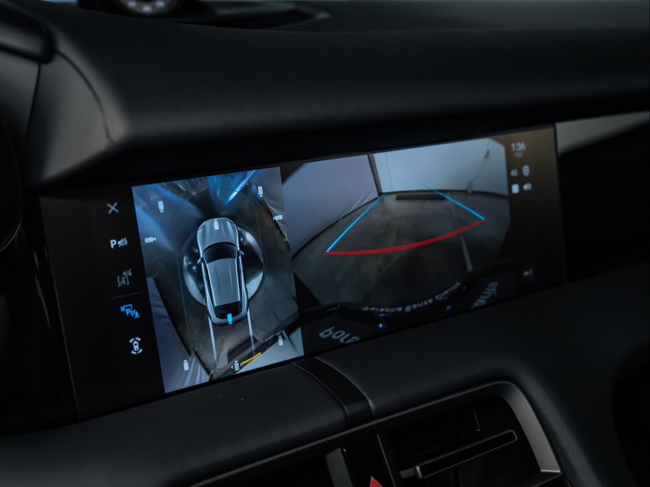 2025 Porsche Taycan 4 Cross Turismo Santa Clarita CA