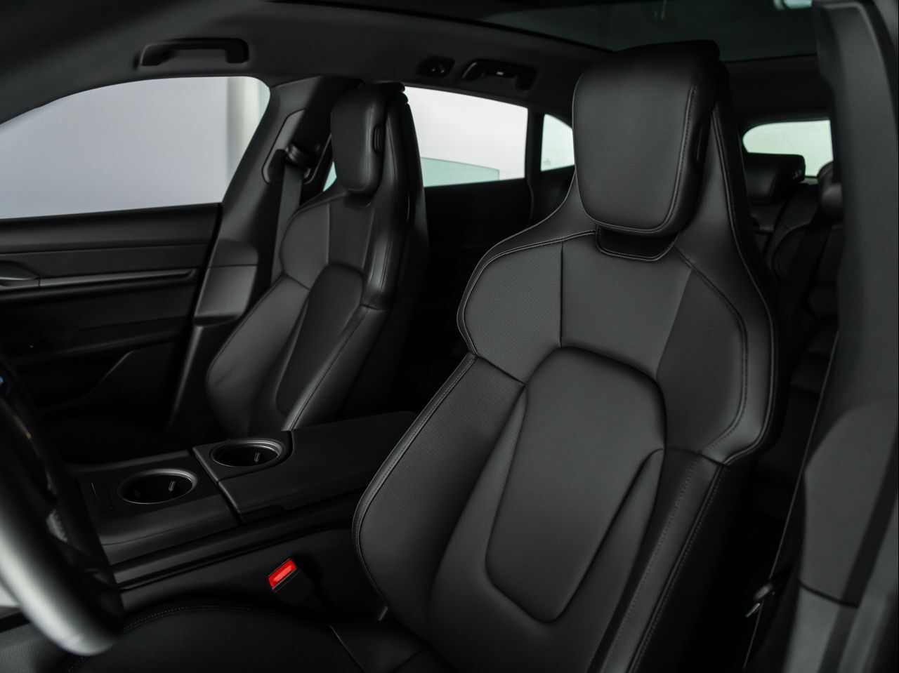 2025 Porsche Taycan 4 Cross Turismo Santa Clarita CA