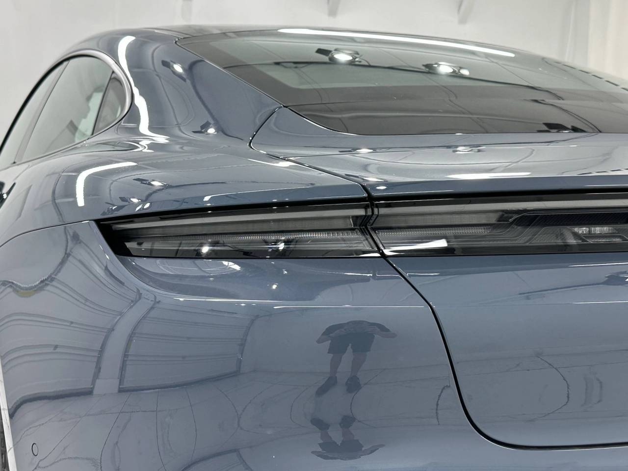 2025 Porsche Taycan 4 Newark DE