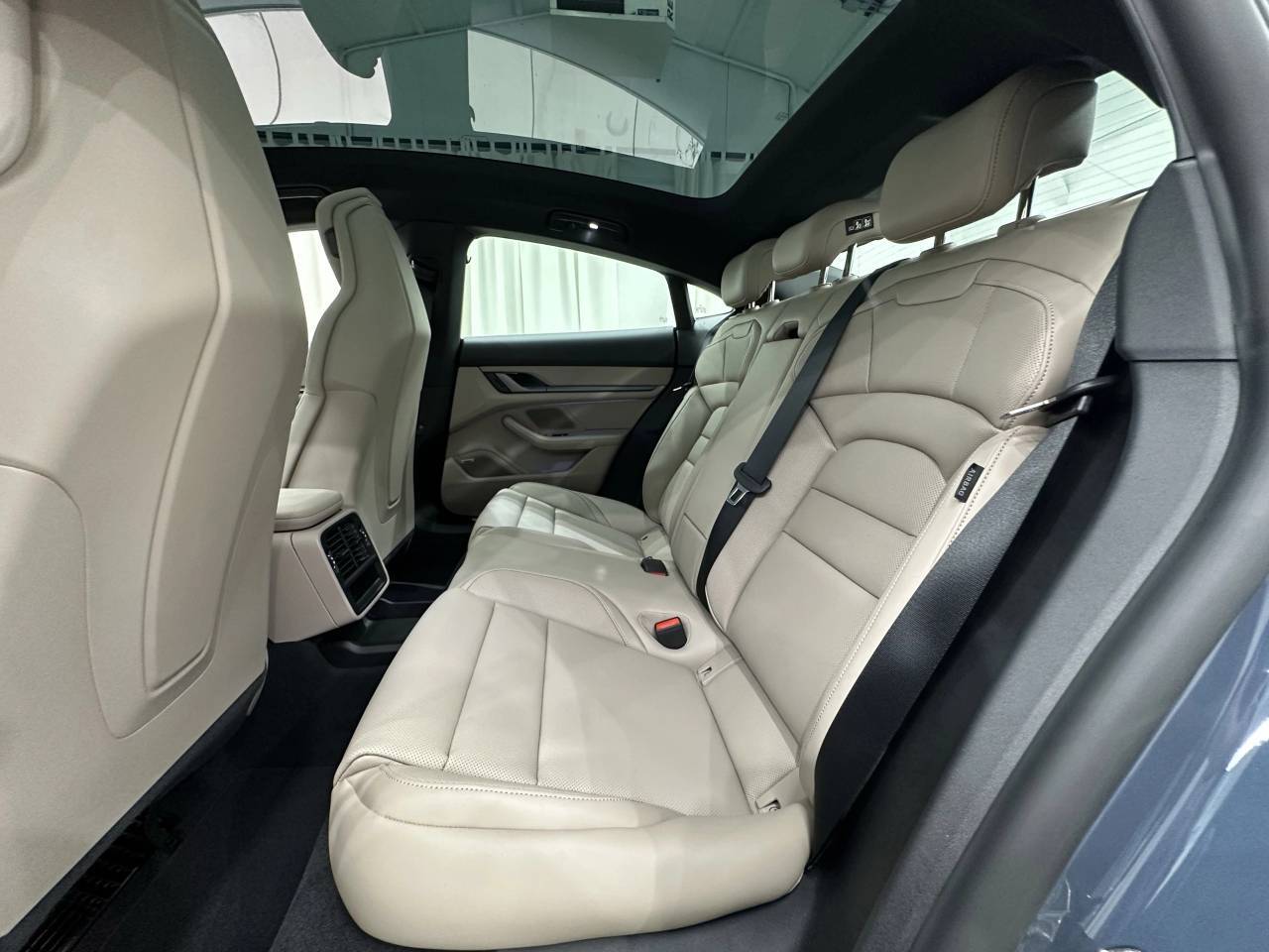 2025 Porsche Taycan 4 Newark DE