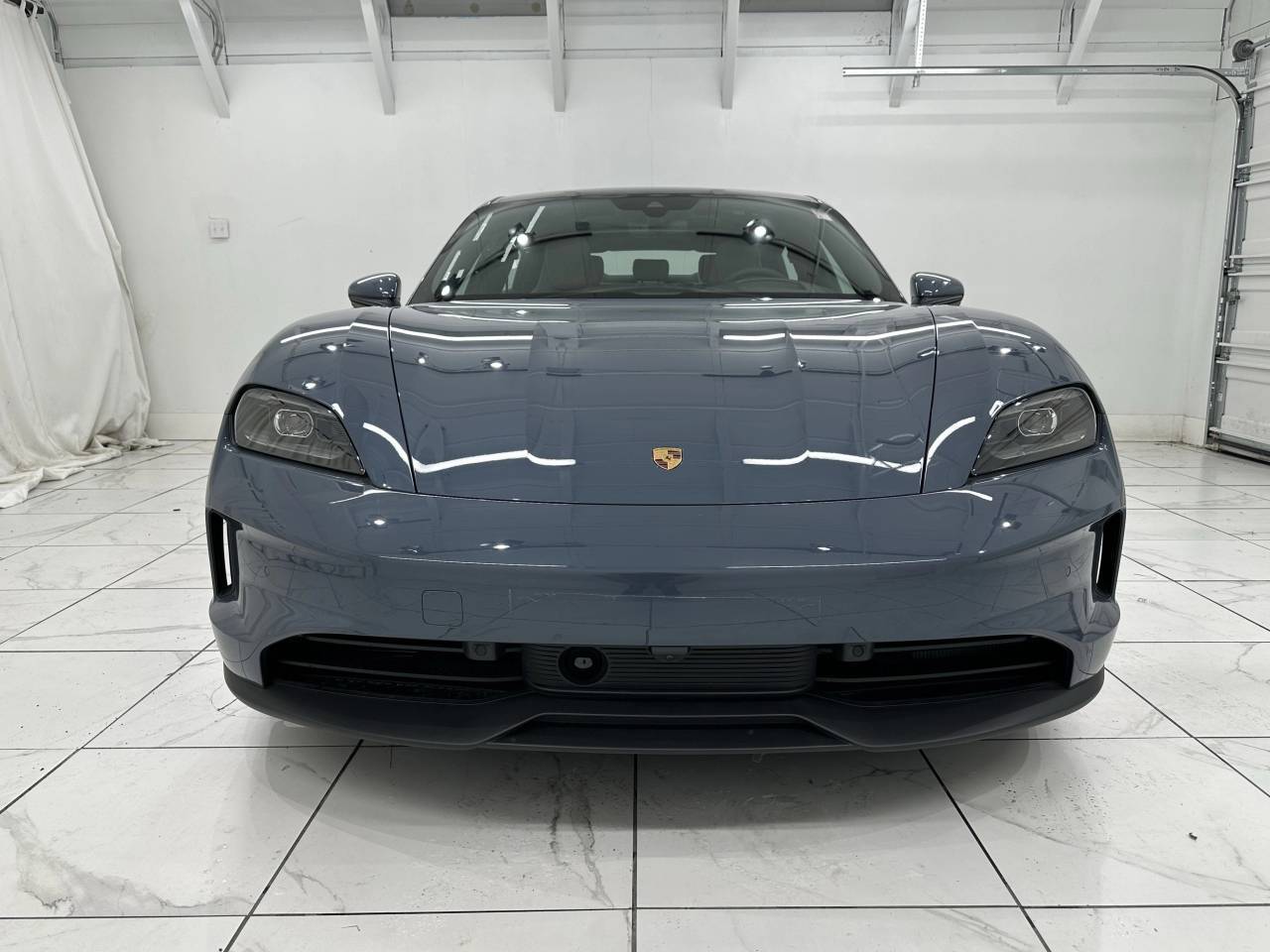 2025 Porsche Taycan 4 Newark DE