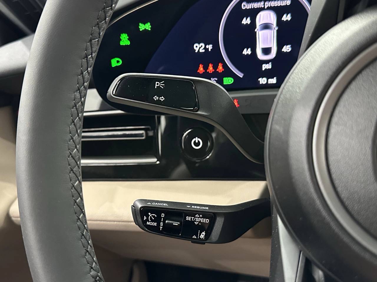 2025 Porsche Taycan 4 Newark DE