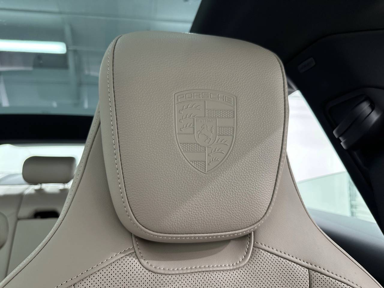 2025 Porsche Taycan 4 Newark DE