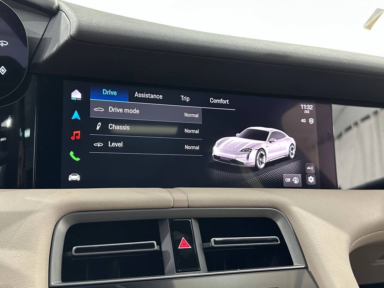 2025 Porsche Taycan 4 Newark DE