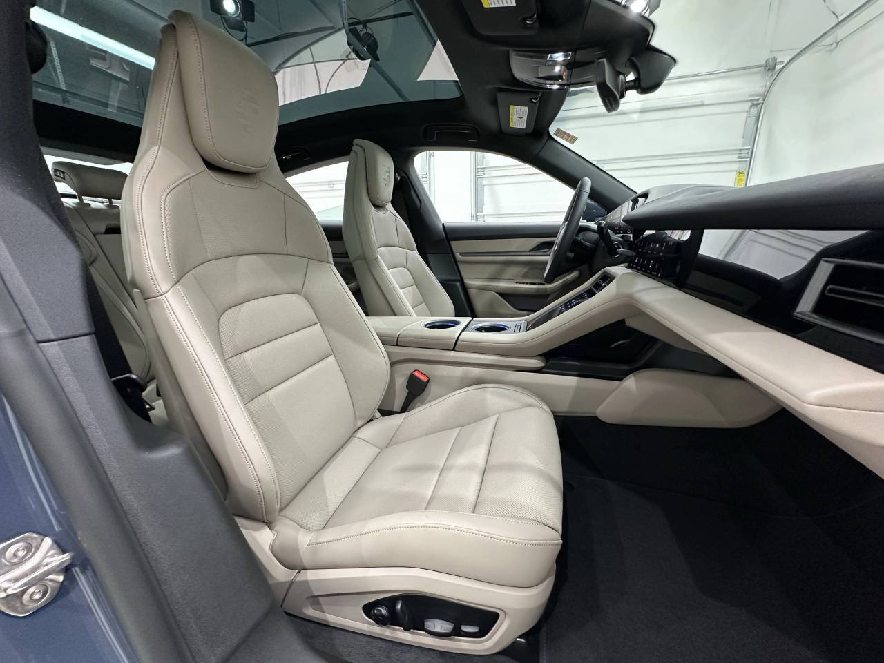 2025 Porsche Taycan 4 Newark DE