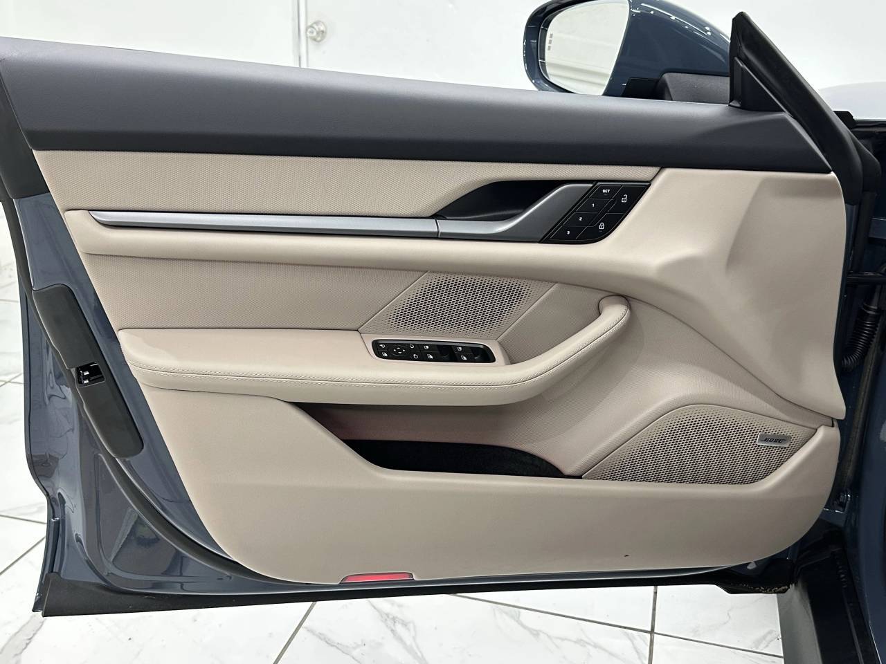 2025 Porsche Taycan 4 Newark DE