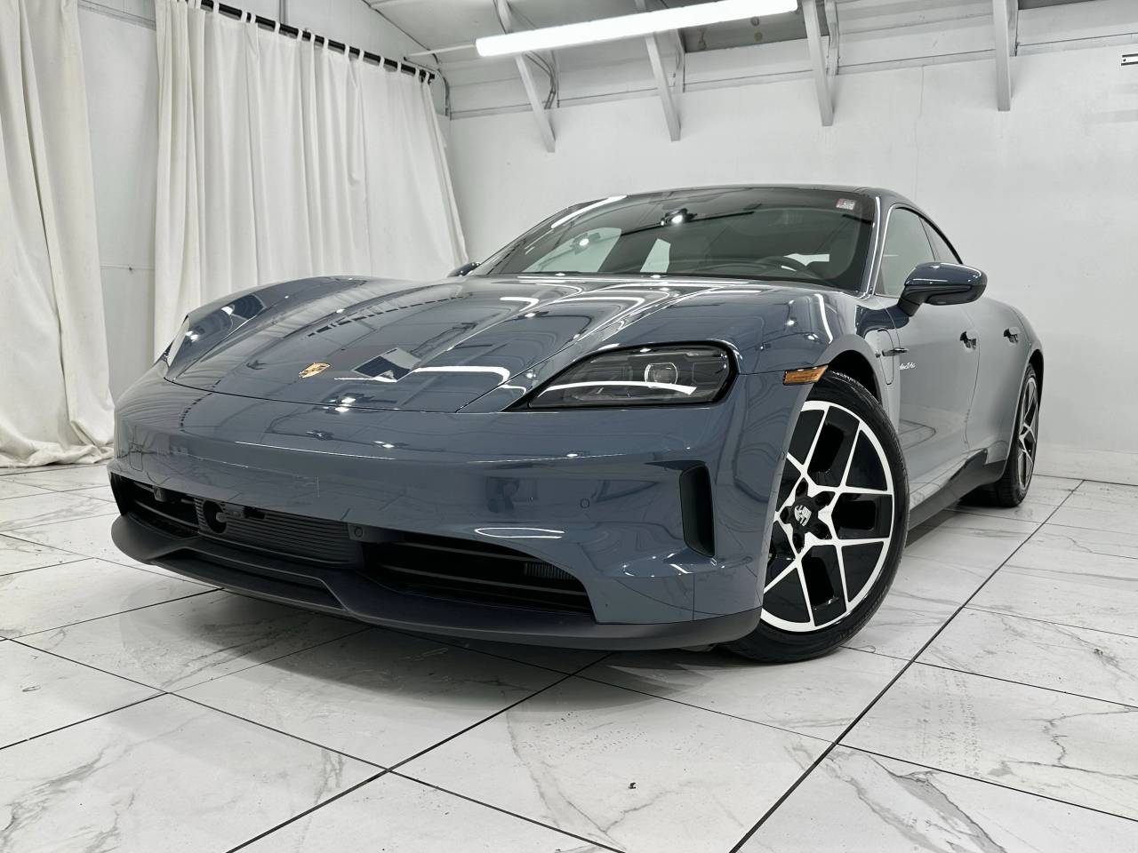 2025 Porsche Taycan 4 Newark DE